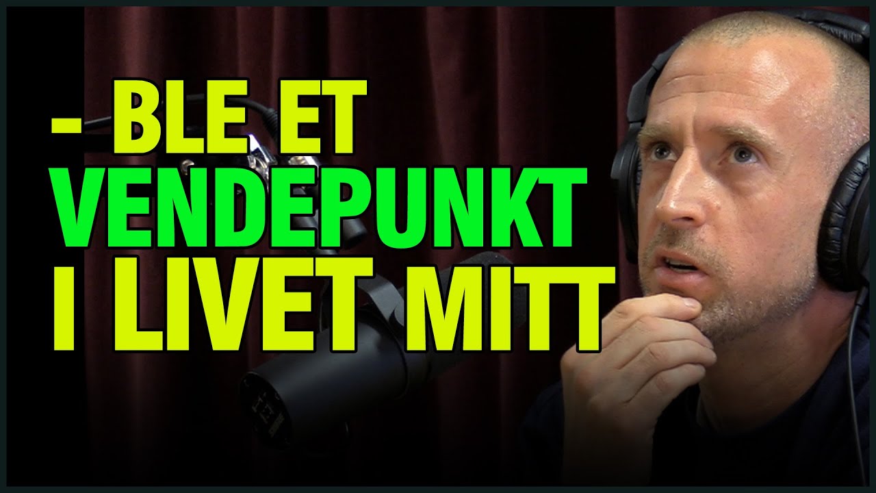Gunnar Greve om Narkodommen og Morens Bortgang