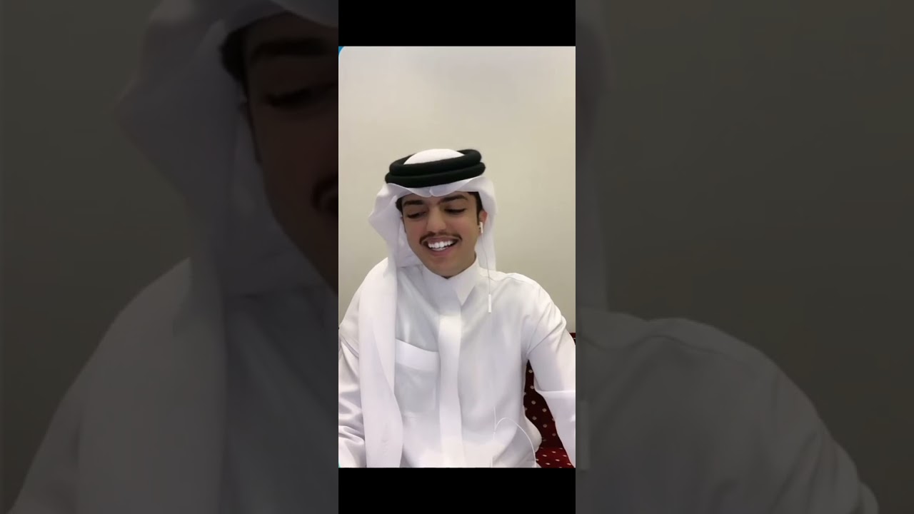 بث سعيد فواز | الخافي أعظم مع فهد معيان ومواقف البرامج الواقعية