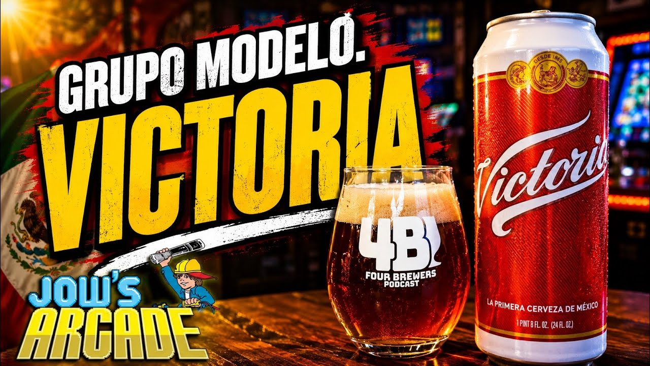 Groupo Modelo — Виктория — крепость 4%