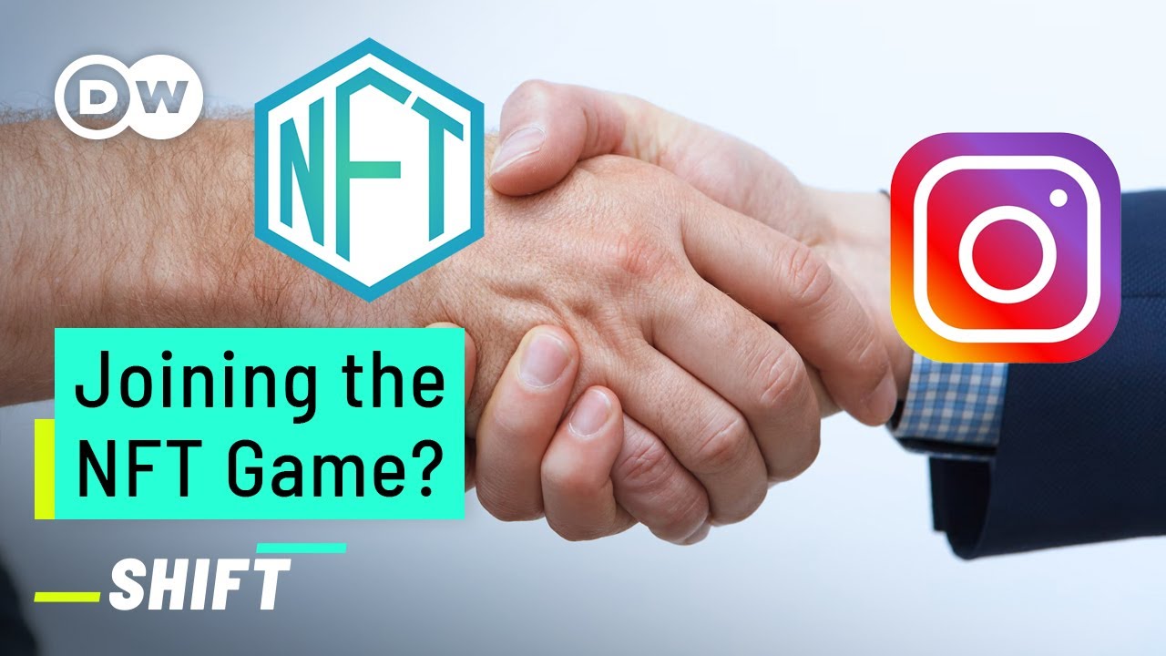 Why You Should(n&rsquo;t) Care about Instagram&rsquo;s NFTs