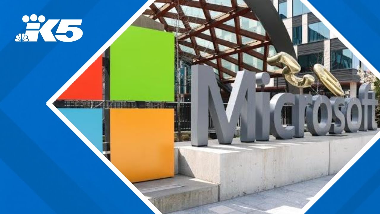 Microsoft will require employees to be back in office 3 days a week