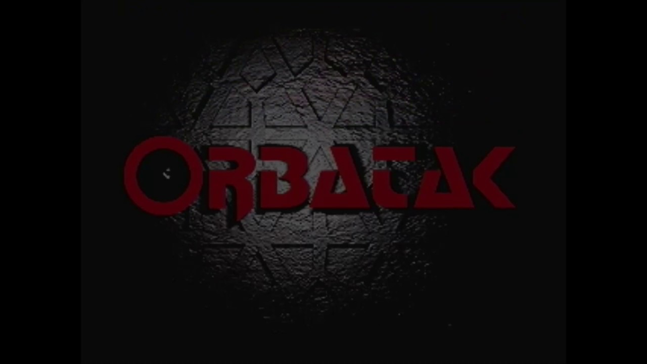 3DO Orbatak by American Laser Games Playthrough 100%