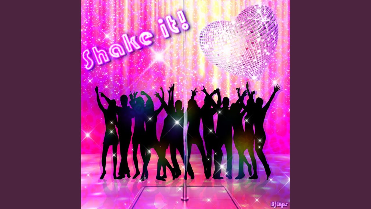 Shake It