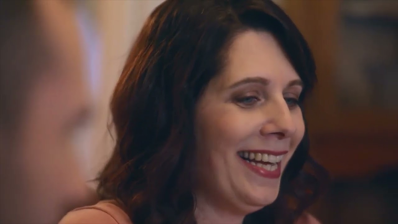Ann's Story with GEP-NETs | Somatuline® Depot (lanreotide)