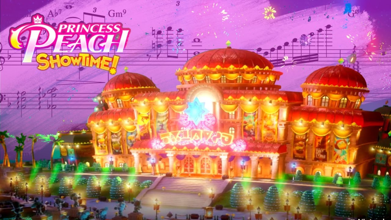 The Art of the Title Screen Theme