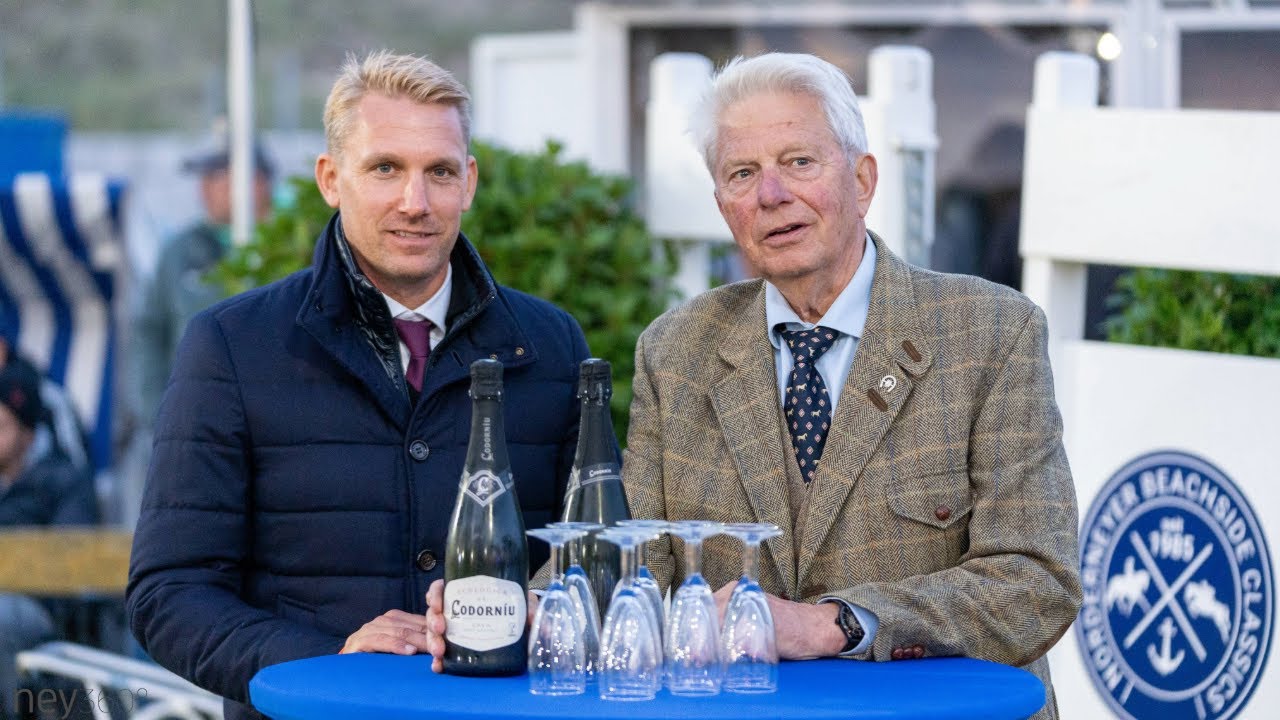 Die Highlights der Norderneyer Beachside Classics 2024 – Ein unvergessliches Turnier