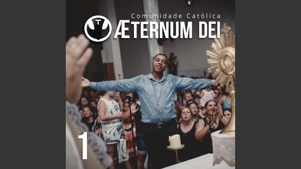 Vem e Segue-Me (Ao Vivo)