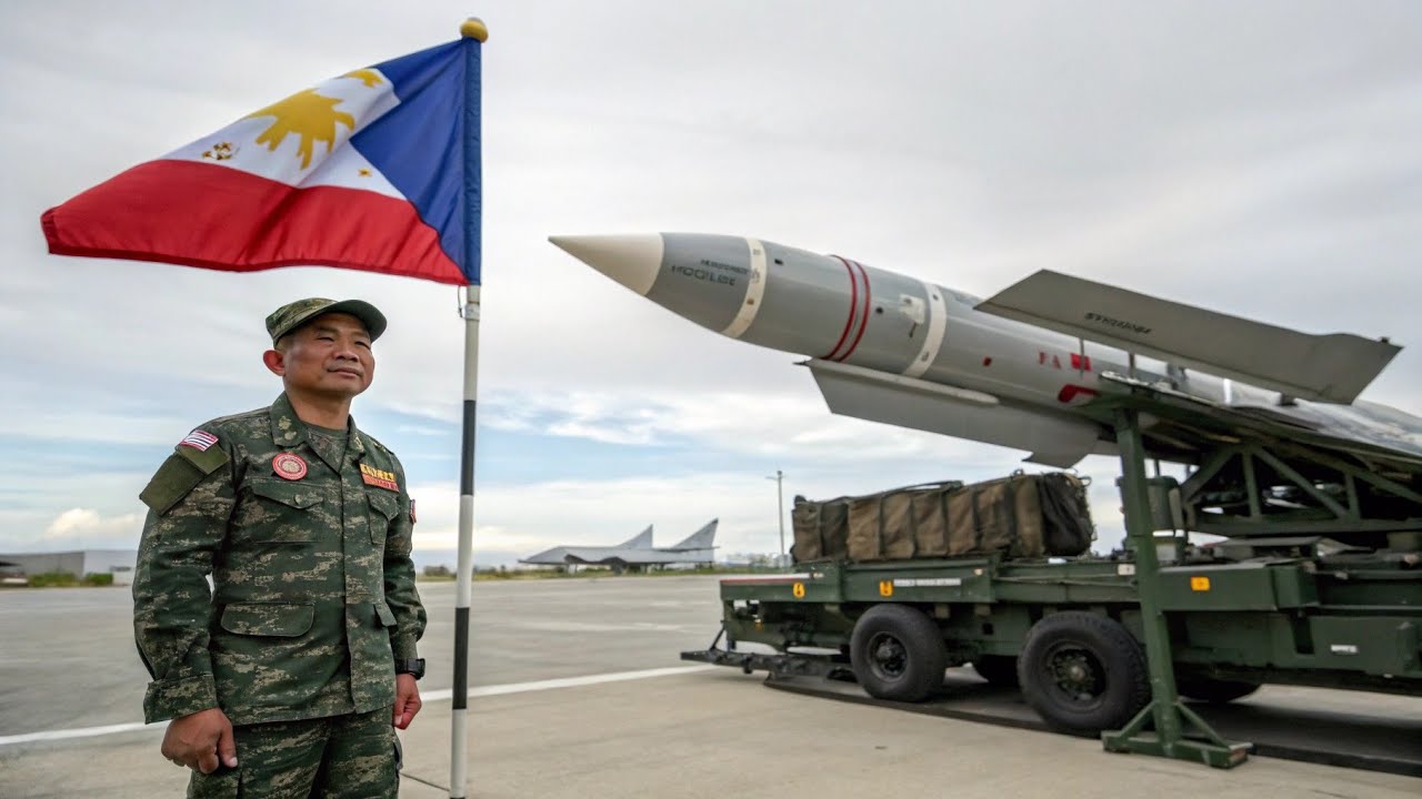 AMRAAM: Radar-Guided na Misil na Nagbabago ng Air-to-Air Combat