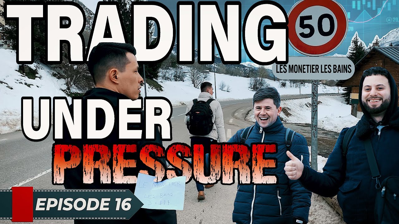 Real Forex Trader 2: Creating Successful Traders -  Reality Of Forex Trading! (2020)