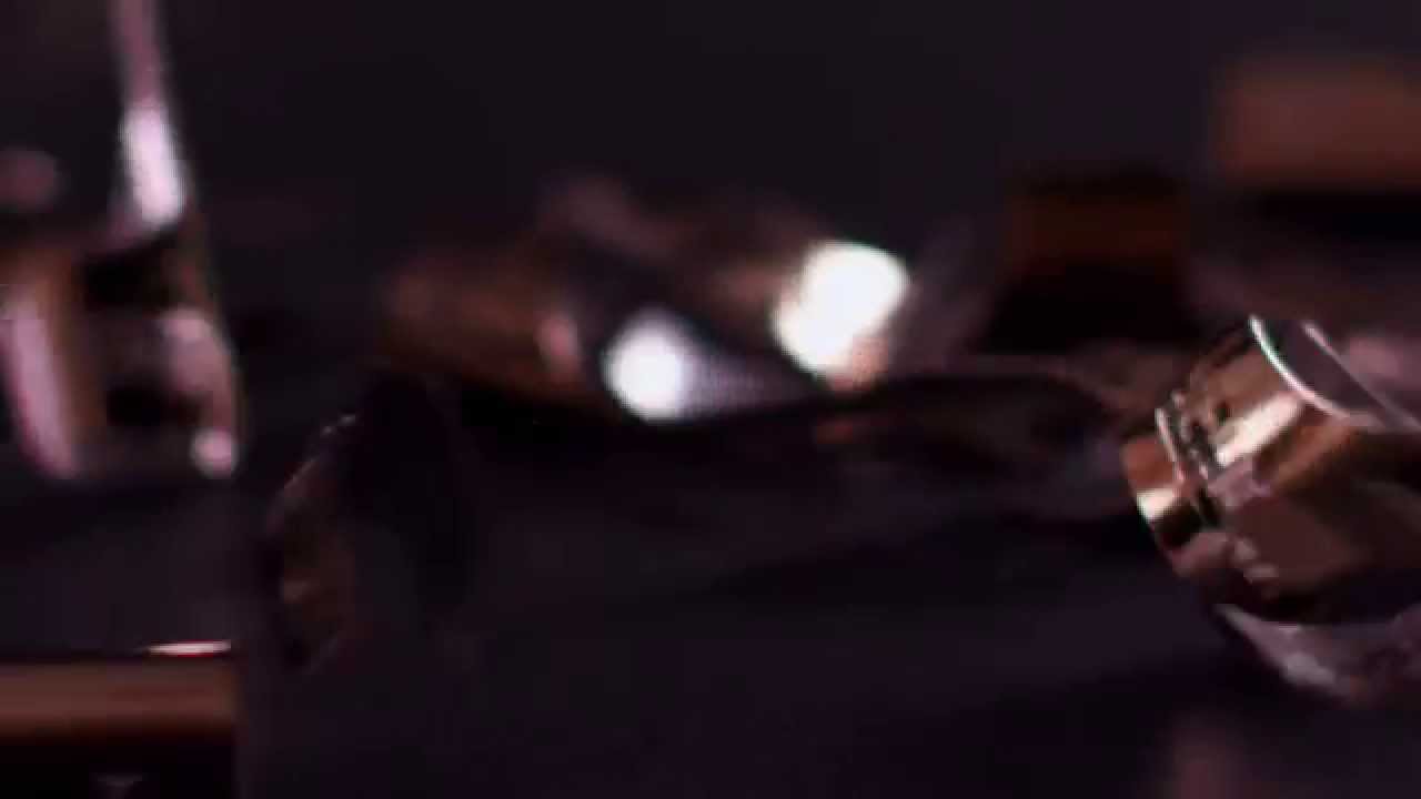 GOLD KASHER COMMERCIAL