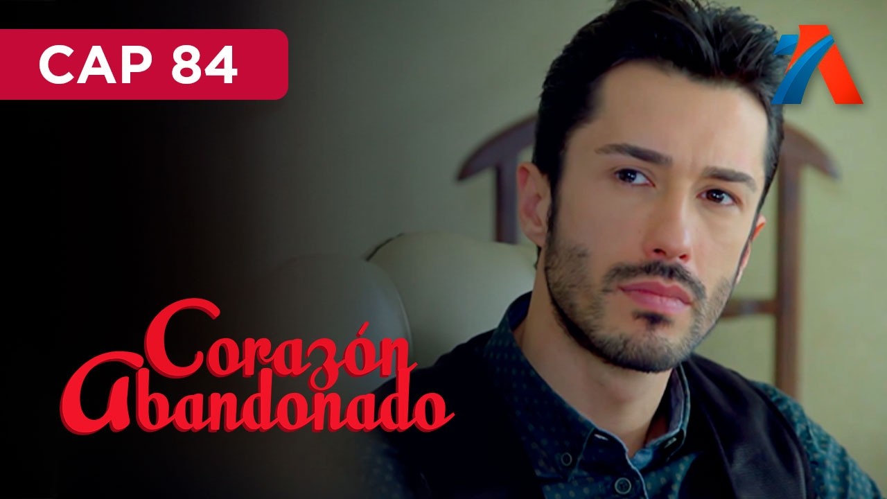 CORAZÓN ABANDONADO  -  Avance lunes 02/03/2026