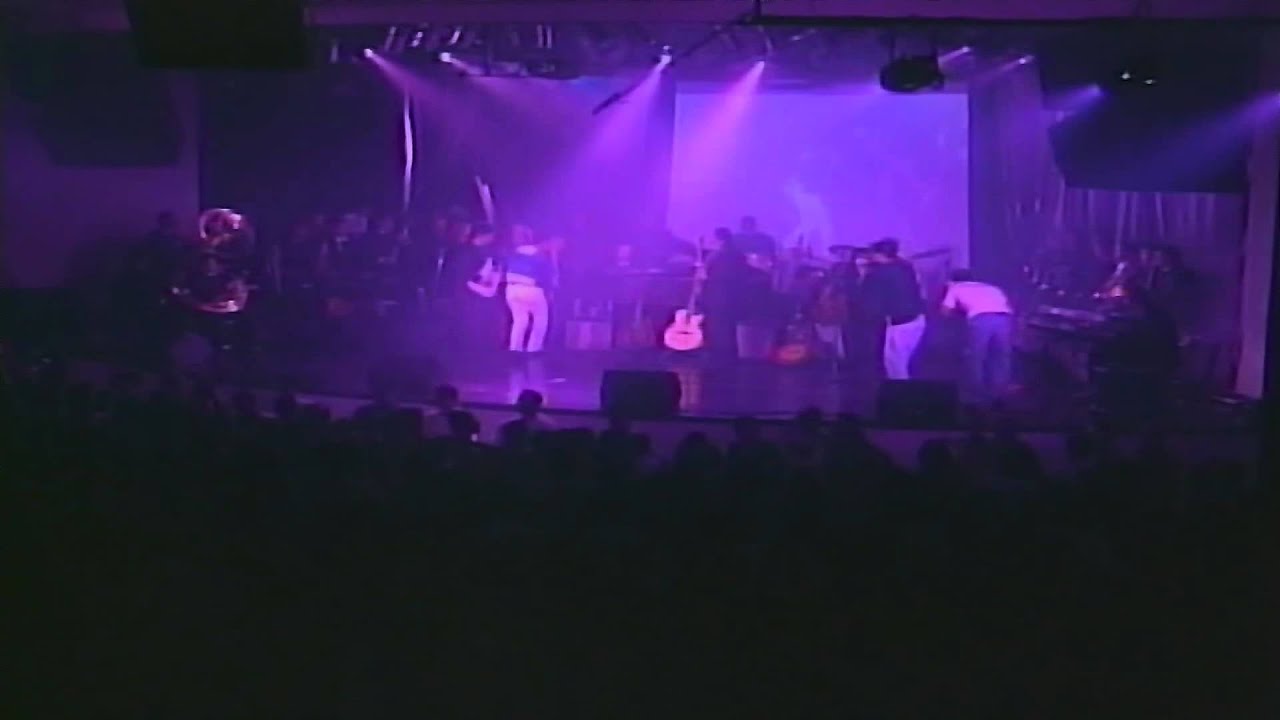 Pancho Barraza Quiero Dormir Contigo Grandes Exitos En Vivo DVD 1080p HD
