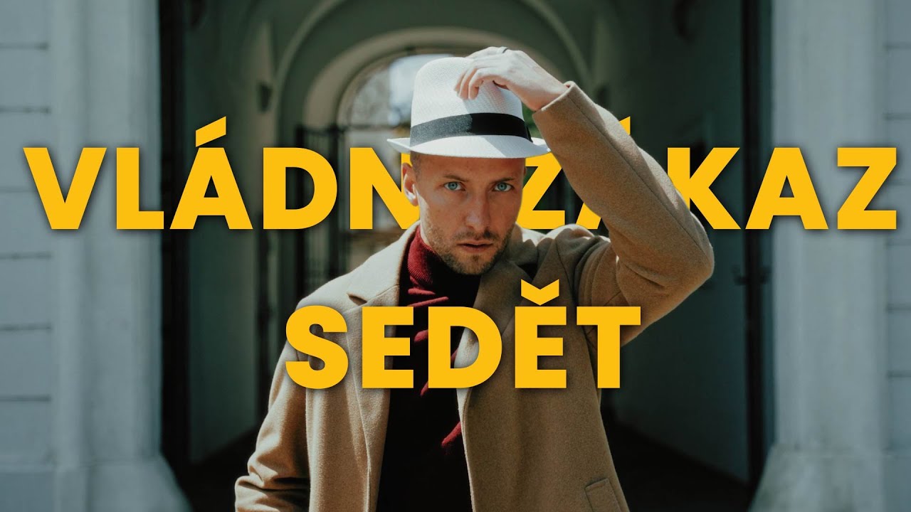 Promo | Dark Side Movement - Vládní Zákaz Sedět