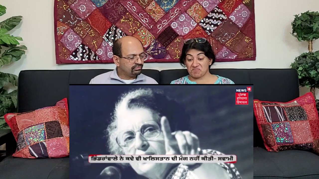 'Subramanian Swamy', New Disclosures on Operation Blue Star | Bold, Bindaas and Savage Swamy !