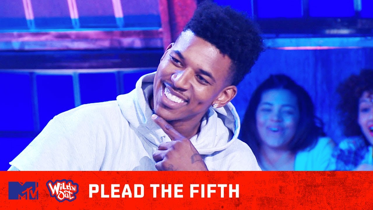 Nick Young Came To Play 👨&zwj;⚖️ Wild &rsquo;N Out