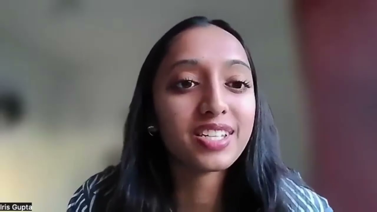 Iris Gupta ProCounsel