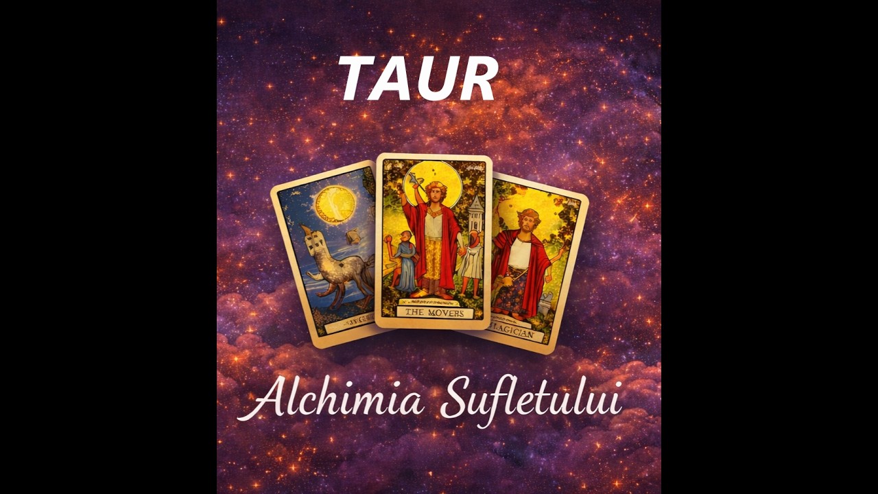 ▫️TAUR - Emoții, sensibilitate, vulnerabilitate 