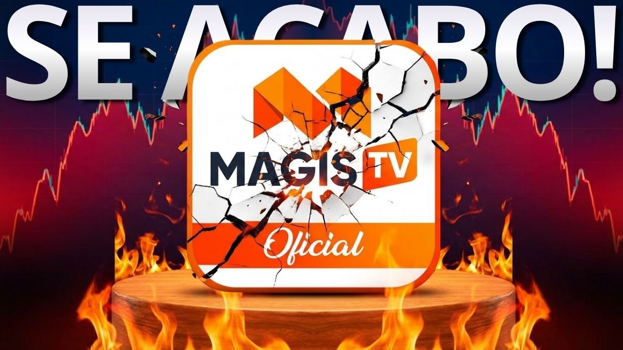 La Ca&iacute;da de Magis TV y el Nacimiento de Xuper TV