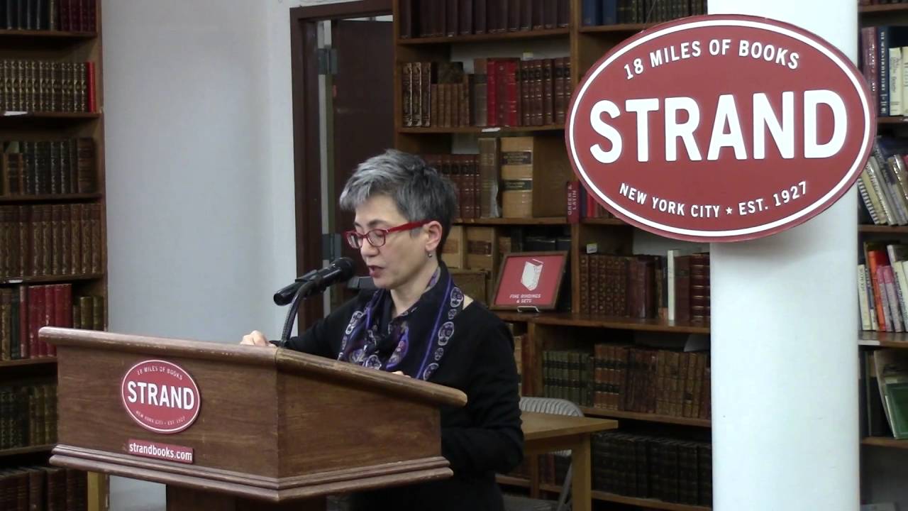 Kimiko Hahn | Brain Fever