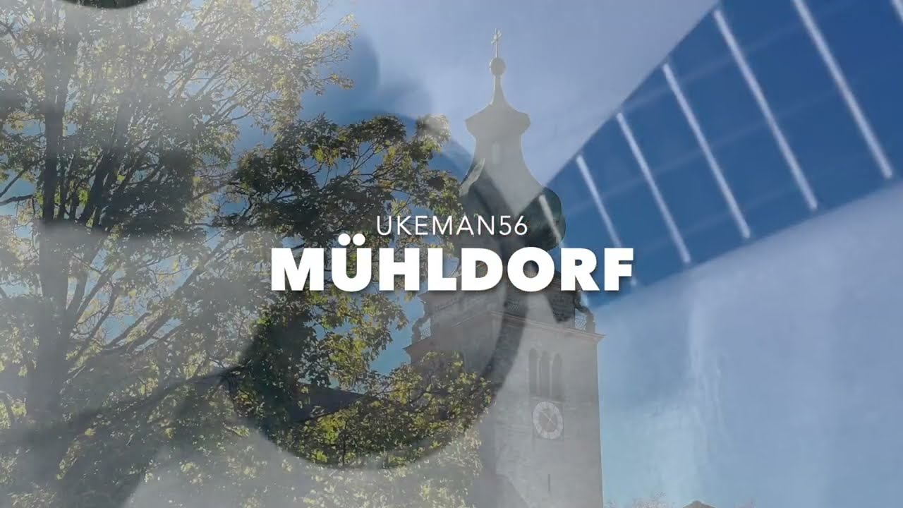 Mühldorf meine Stadt
