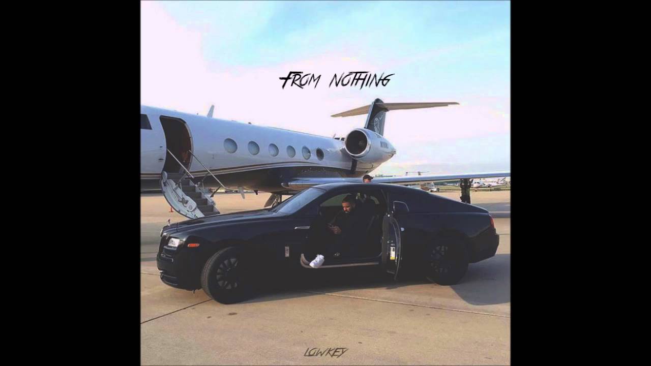 (Free Download) From Nothing - Drake X Tory Lanez X Bryson Tiller Type Beat (Prod. Lowkey)
