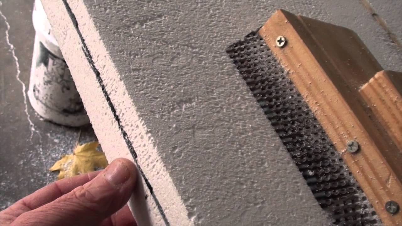 Mr. Mike Surfboards: Part 16, Putting in the rails