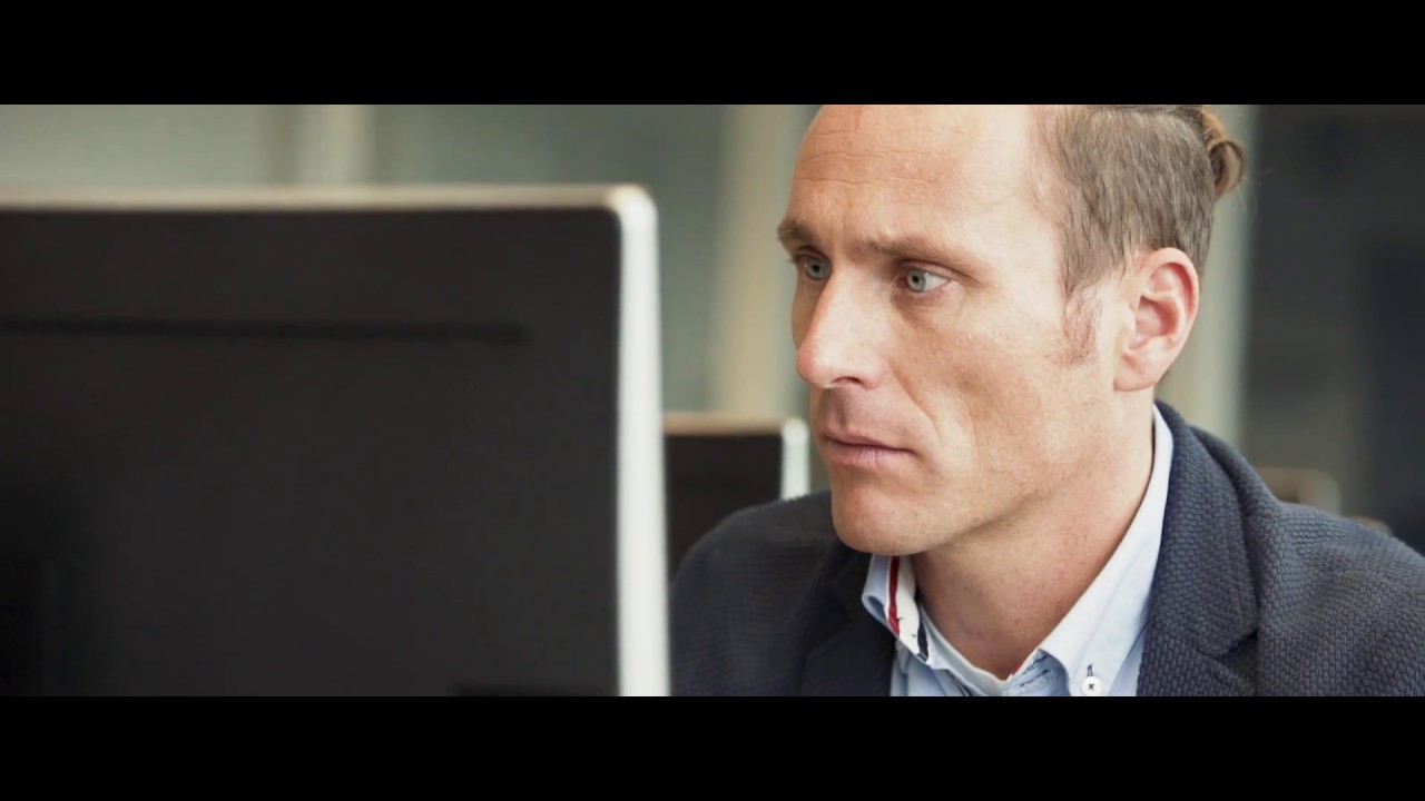 Berufsbegleitender Master Informationstechnologie