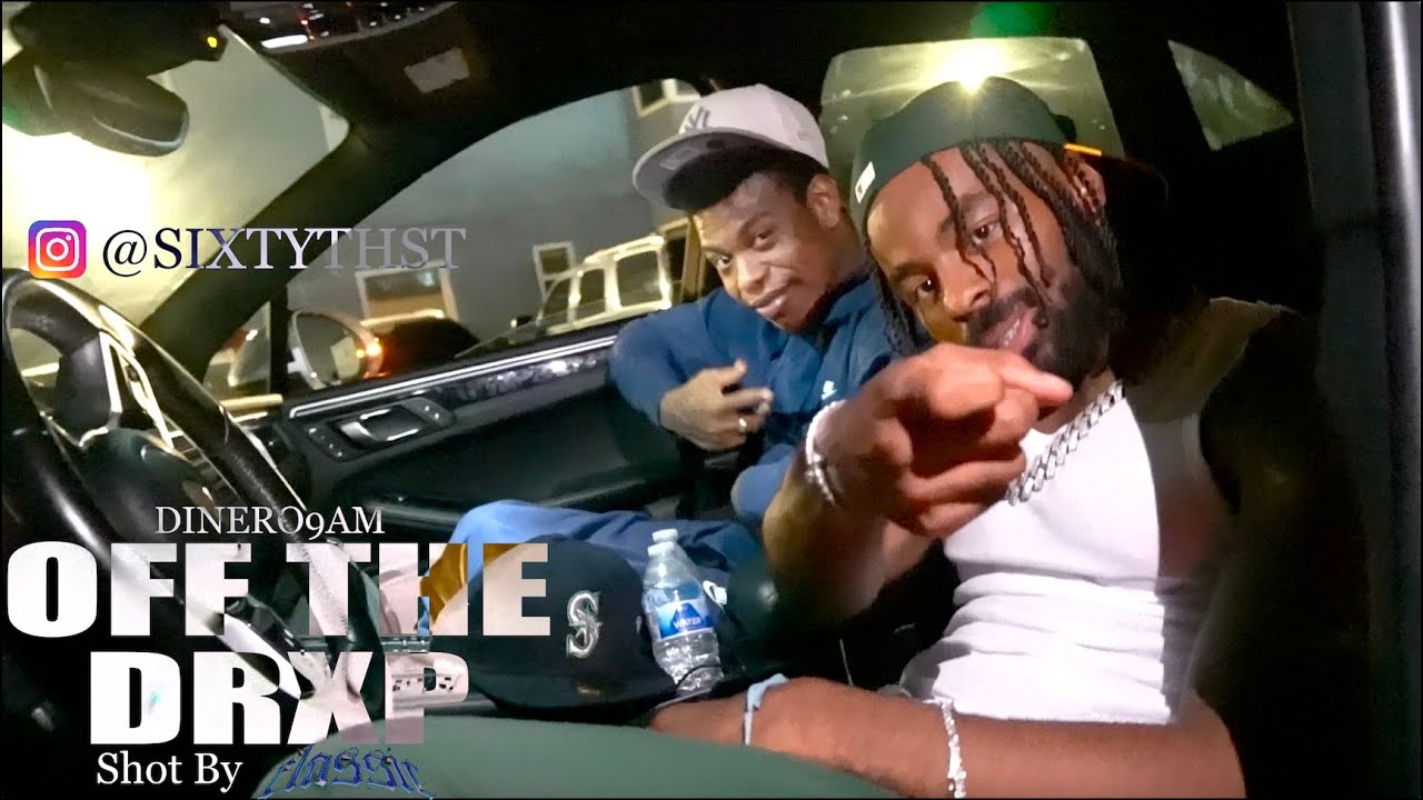 Off The Drxp - Dinero9am [OFFICIAL VIDEO]