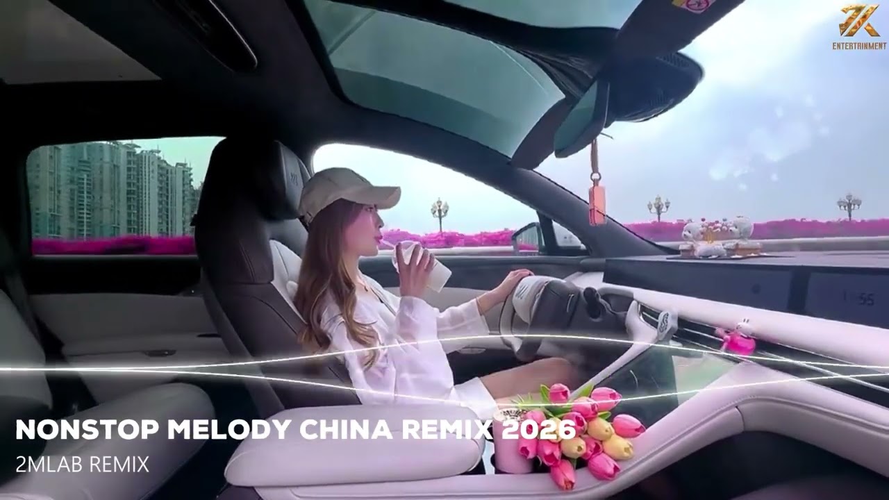 Melody Remix Cực Hay 2026 - Hoàng Hôn x Star Sky - Nonstop Vinahouse 2026 Bay Phòng Bass Cực Mạnh