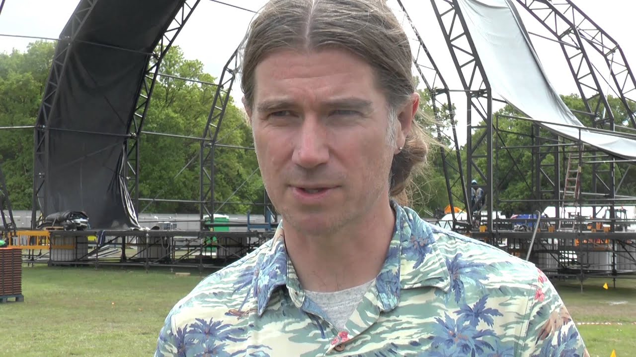 Rob Da Bank Is The Brains Behind New Common People Festival