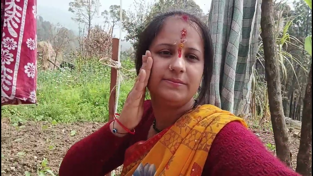 ऐसे होती हैं phadun में पूजा पाठ 🙏🙏🙏