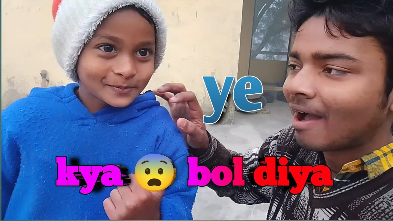 My First vlog 😞😨 || Family Vlogs ✅😃 || 
