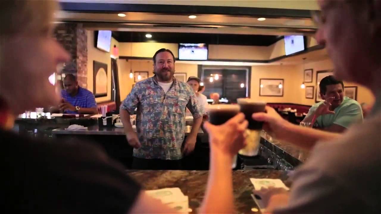 Newport Rib Company