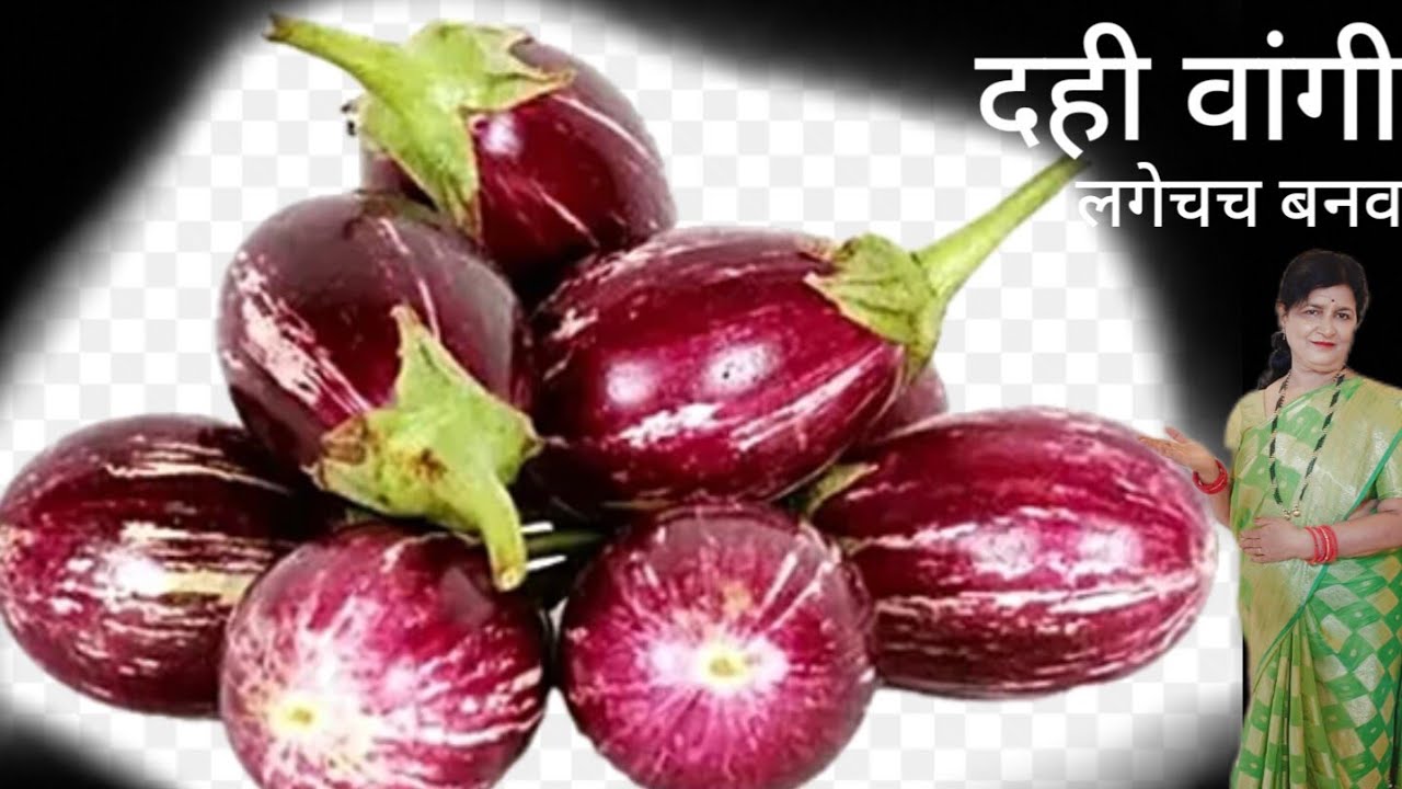 दह्यातले वांग तोंडात टाकतात गायब होणार दही वांगी बनवून पहा वांगी न खाणारी पण आवडीने खातील नवीन सोपी 