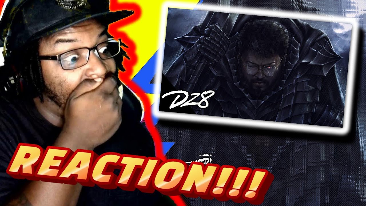 GUTS RAP SONG | 