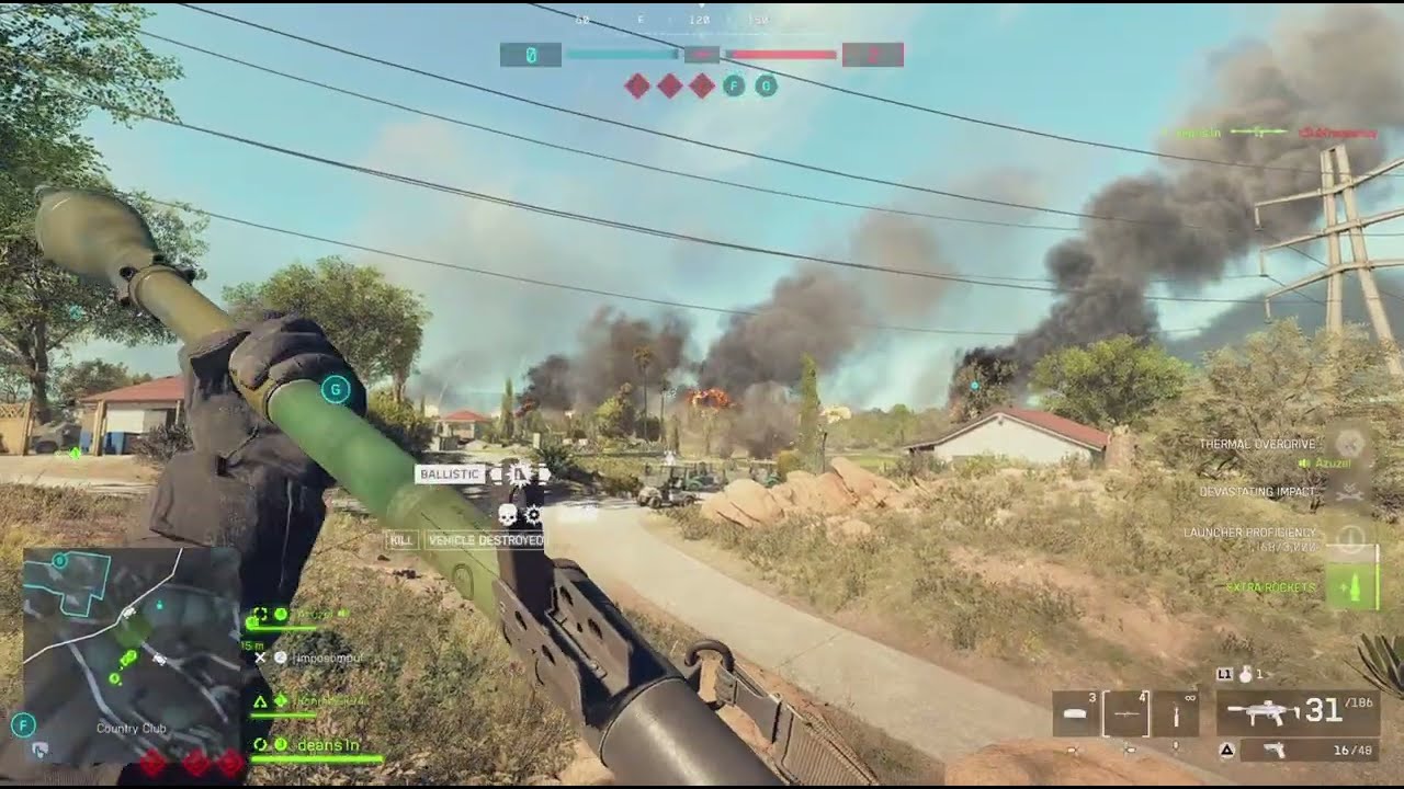Battlefield 6