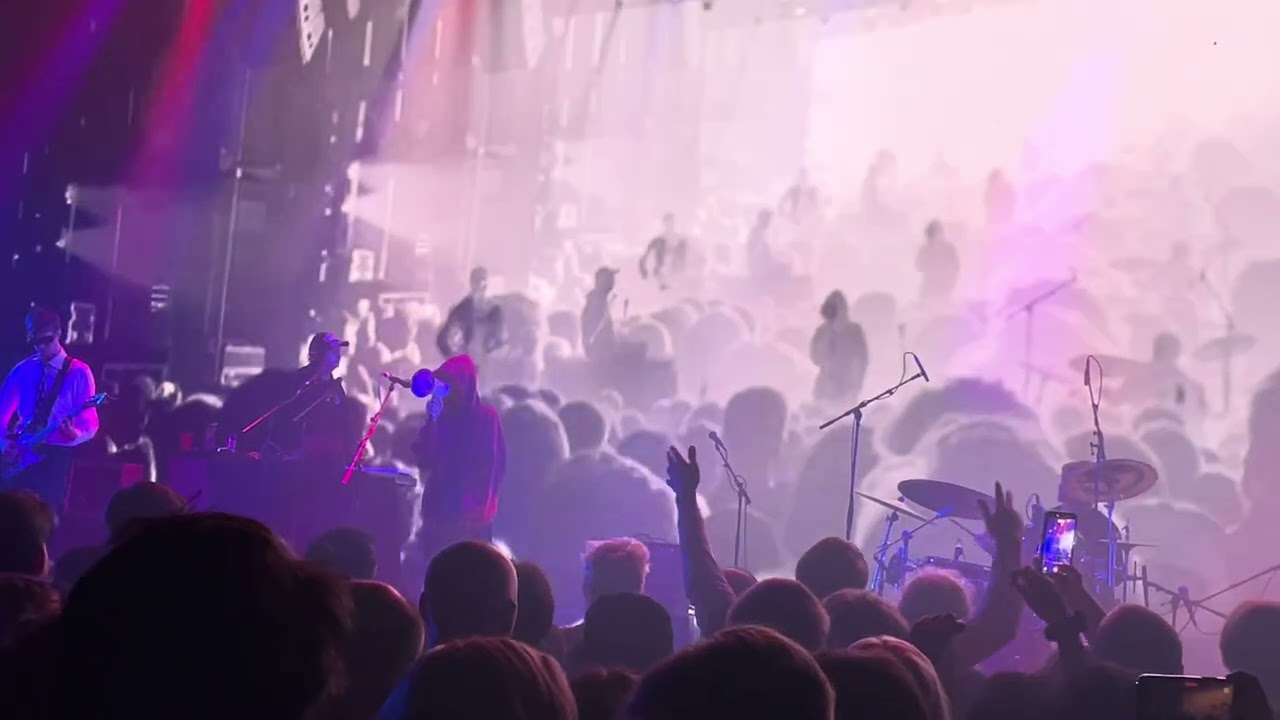 Sorry@HereAtOuterneth London#CGManLives 20260226 E347