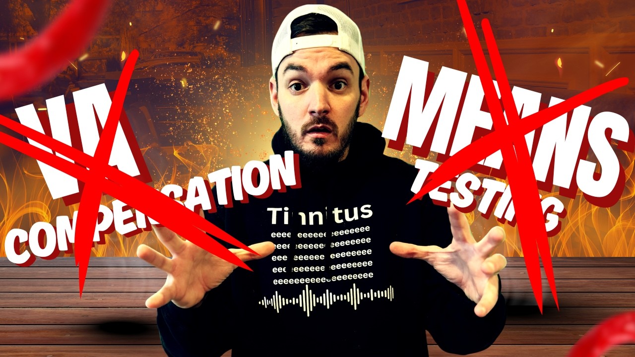 Elimination Of Veteran Disability And Means Testing ALL OVER AGAIN