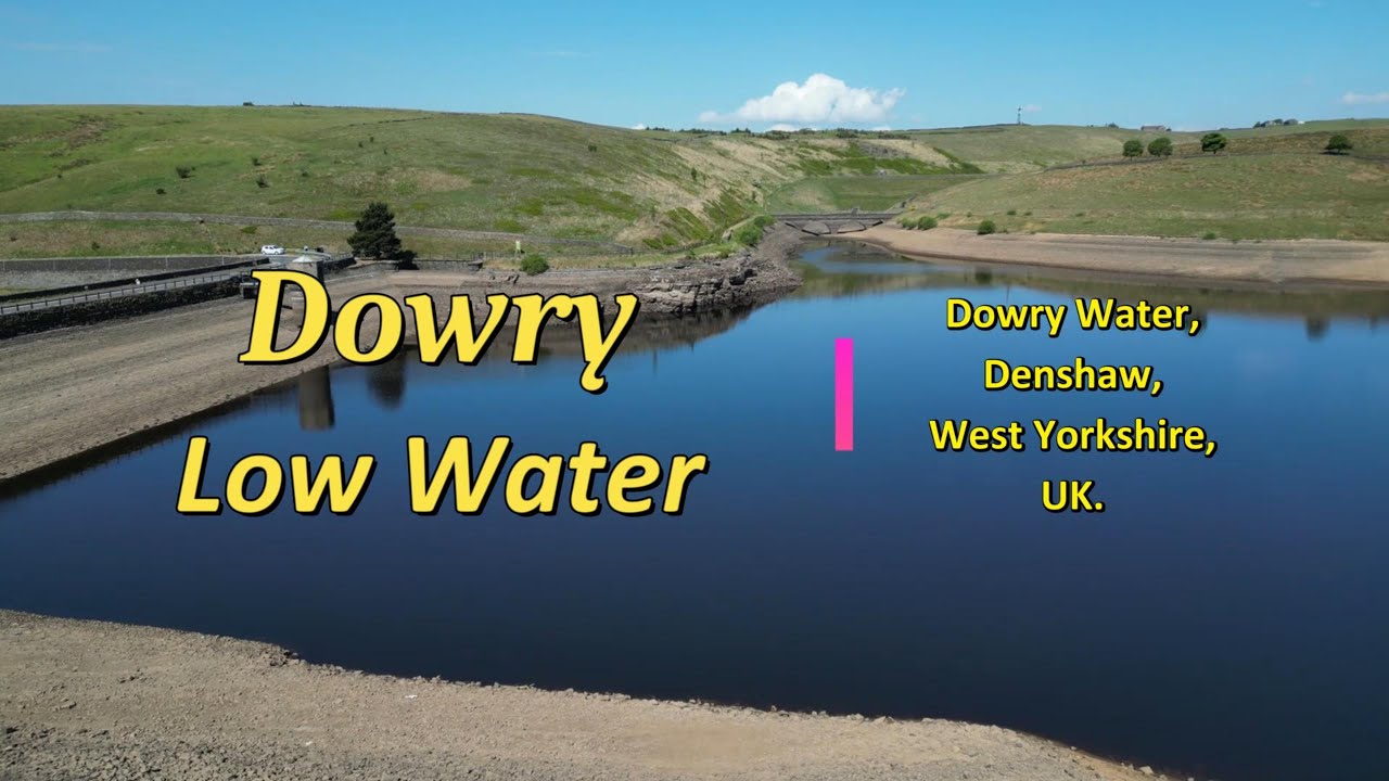 Dowry Low Water