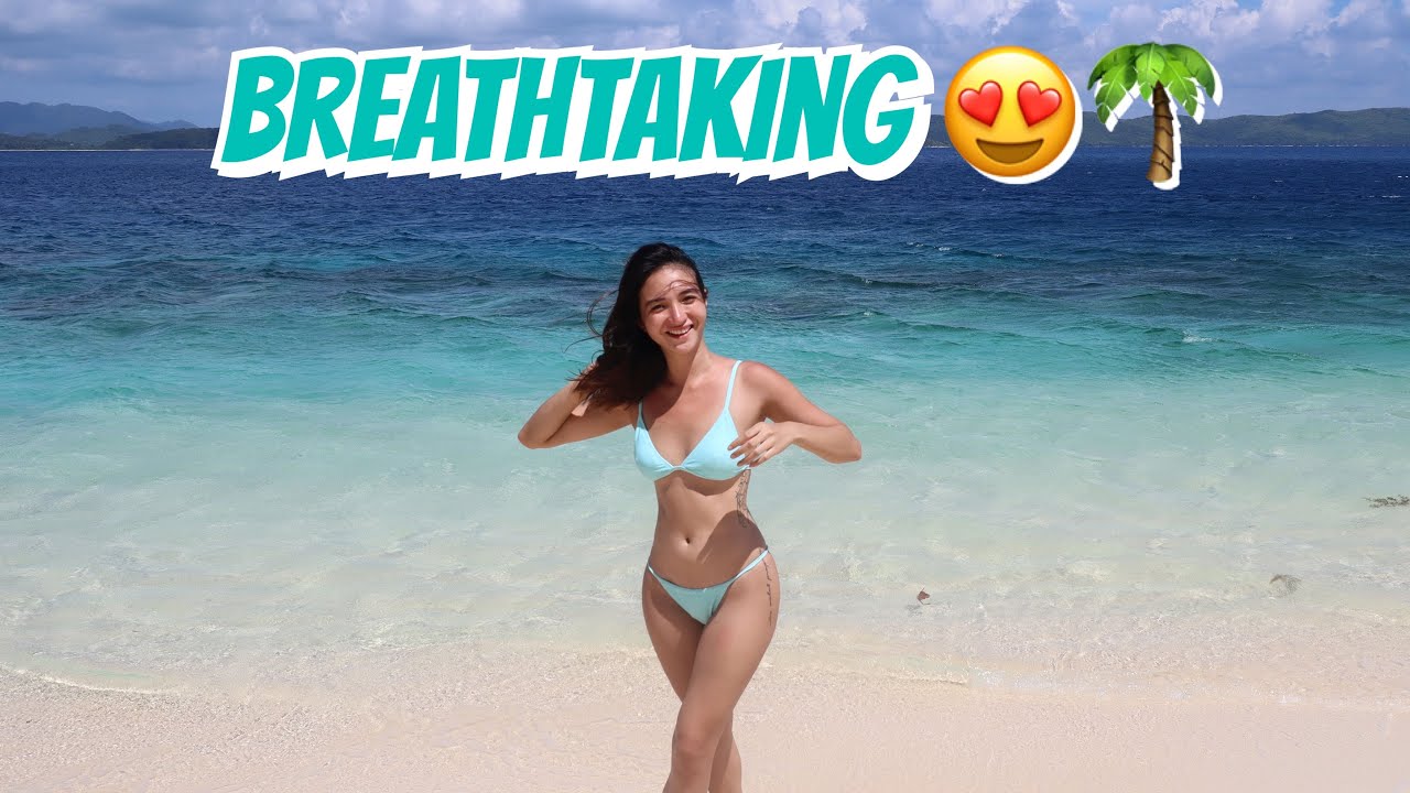 EXPLORING CORON, PALAWAN! (w/ budget and itinerary) | Angel Dei