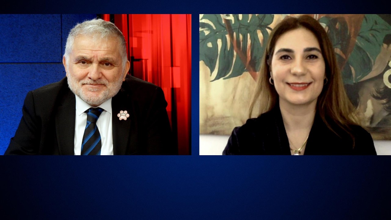 Dr. Ezgi Uzun Teker ile söyleşi: İran'da rejim kendisini nasıl yeniliyor?
