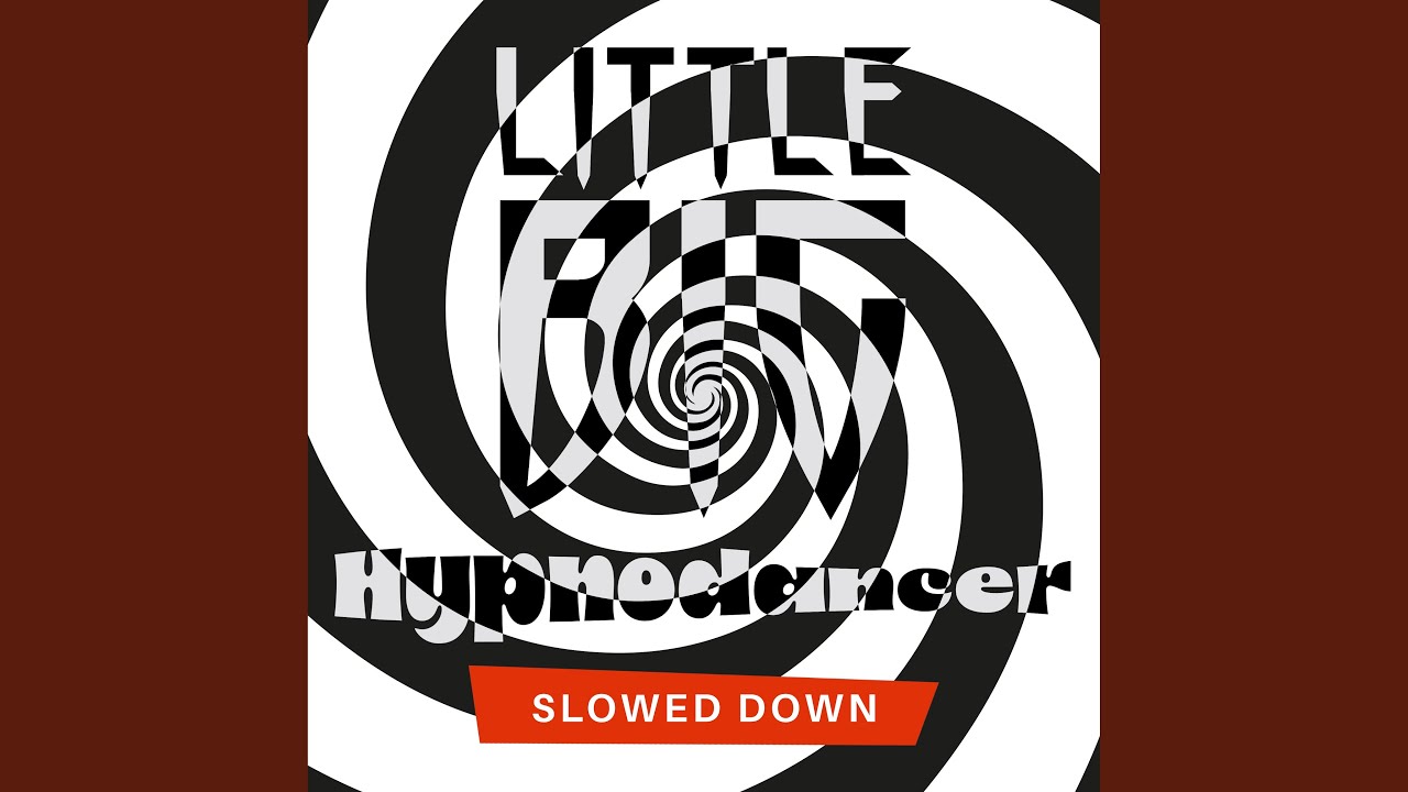 Hypnodancer (slowed down)