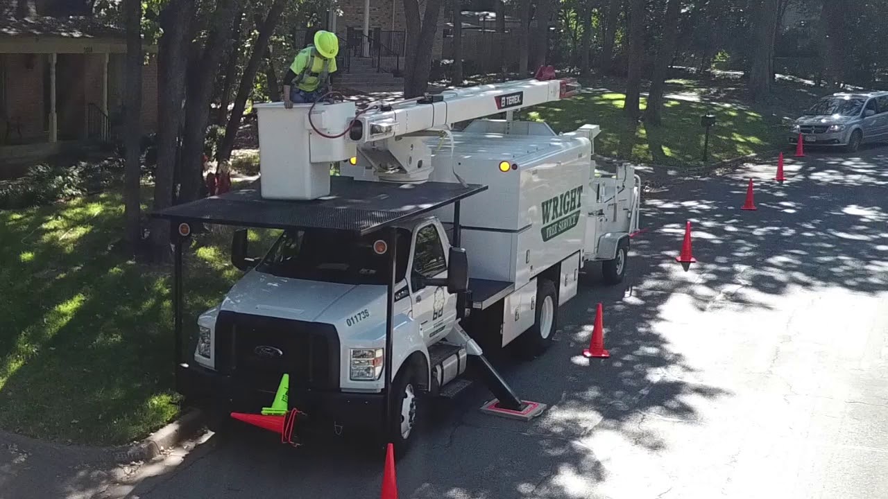 Proper Jobsite Setup