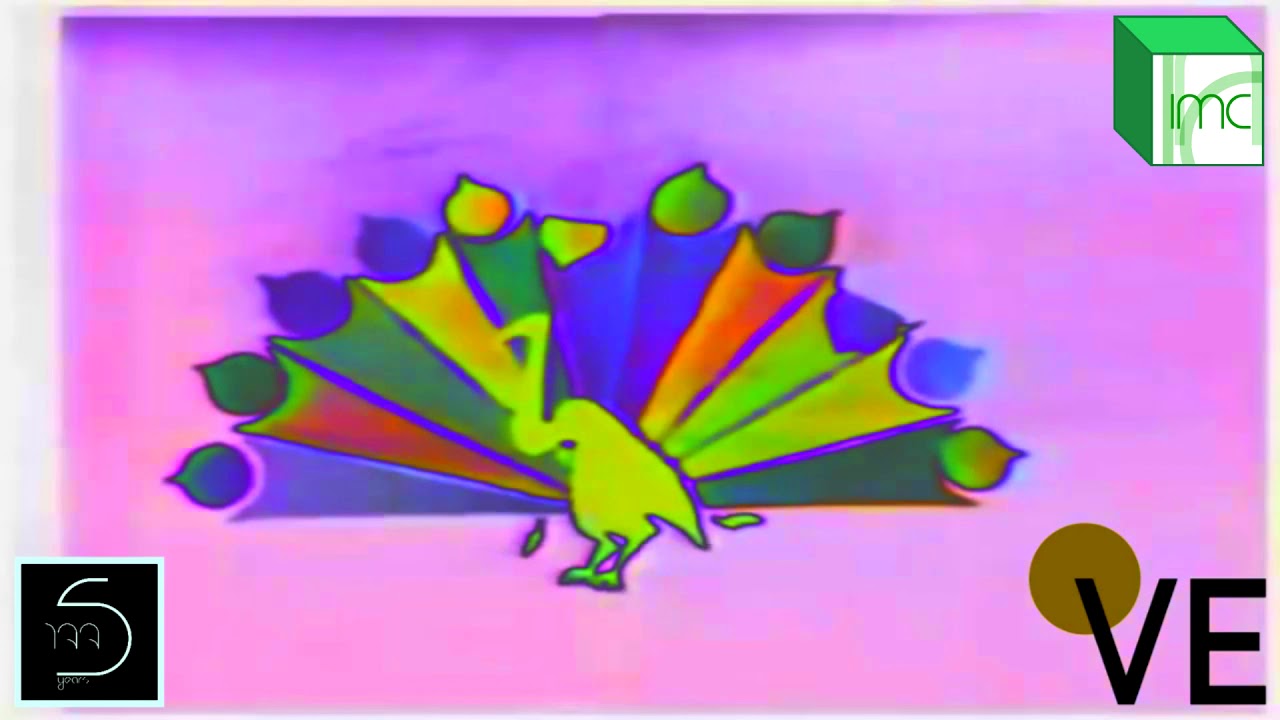 NBC Undead Peacock (1970) Effects Round 3 vs QMG177, VEHD & Everyone (3⁄30)