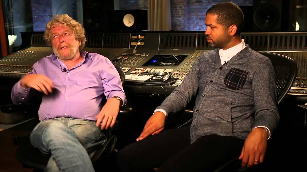 Blue Note Records: The History