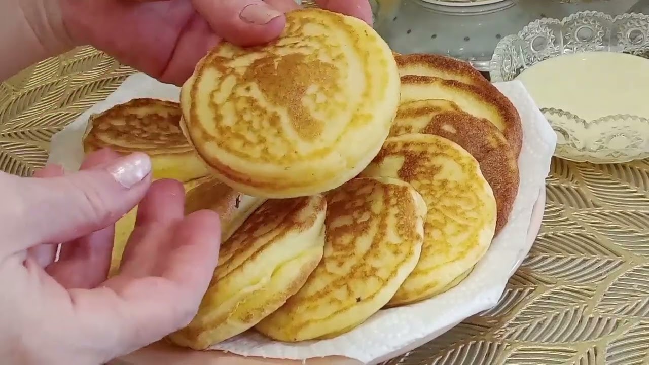Шесть завтраков. Интересная подача. Как правильно сварить пшённую кашу 🥣 с тыквой 🎃