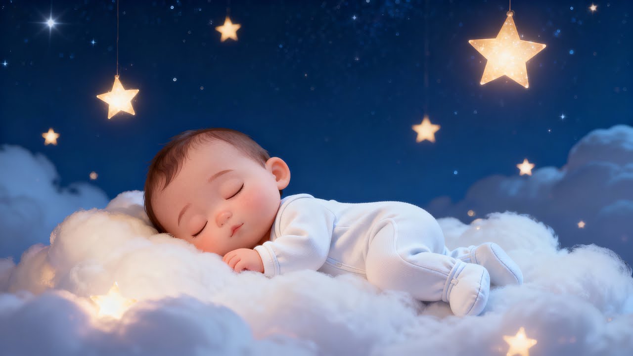 White Noise for Babies | Colicky Baby Comfort & Deep Sleep Aid