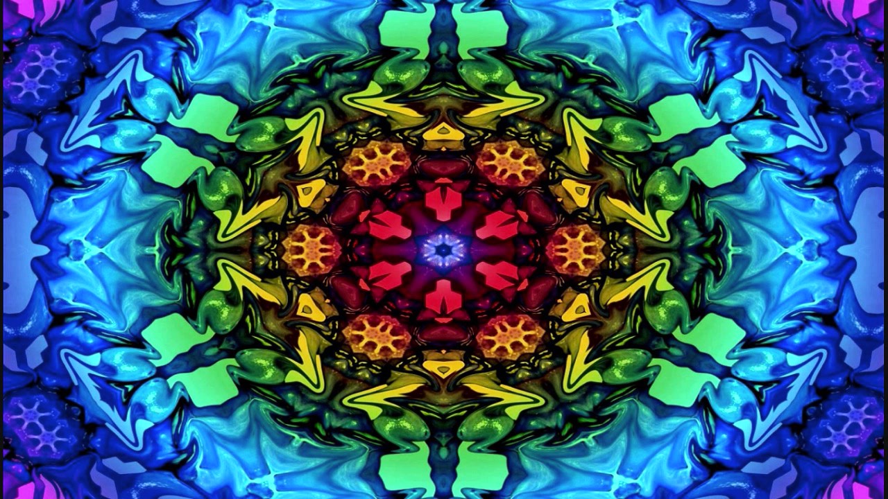 Altruism - Live - BOOM Festival 2016 ᴴᴰ