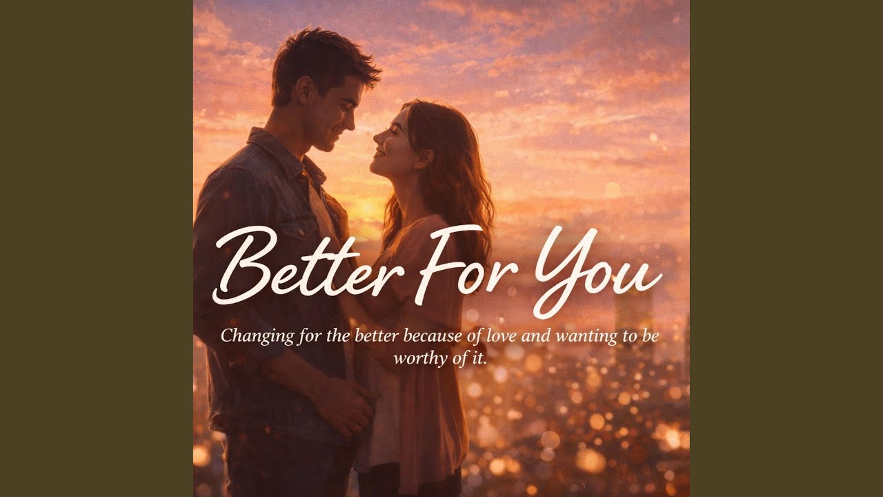 Better For You