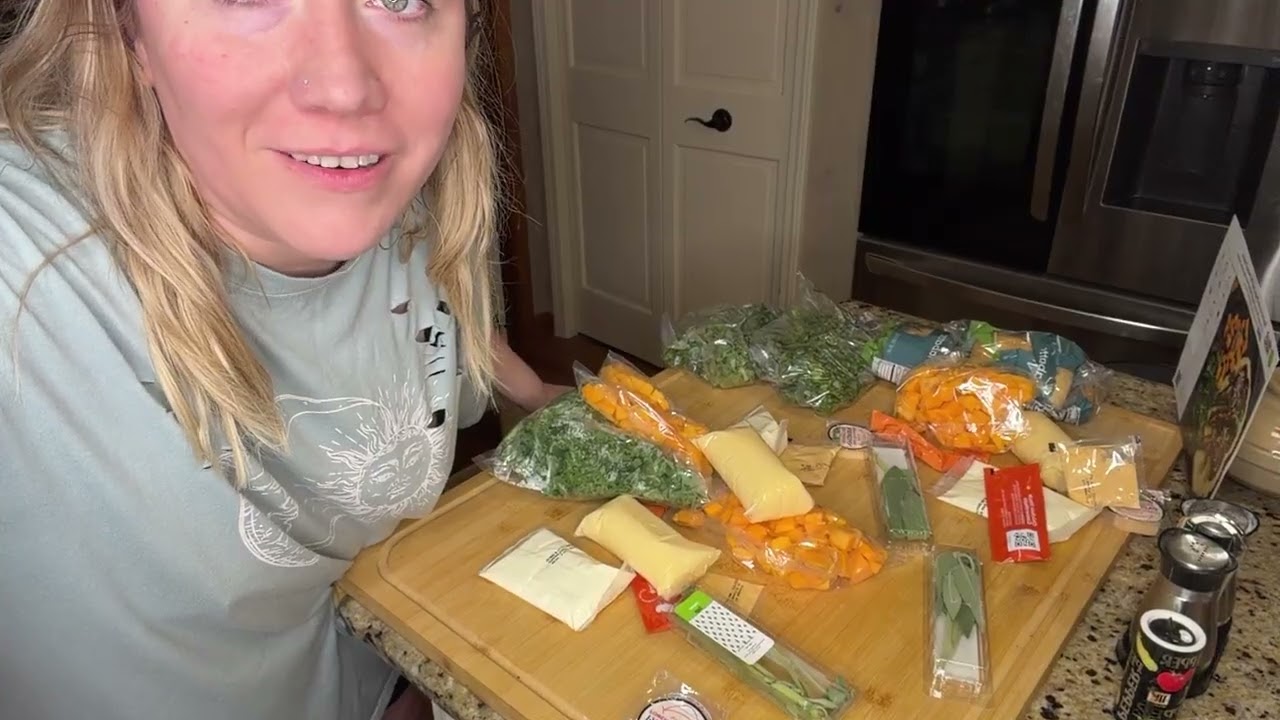 COOKING STREAM | Widow Vods #257